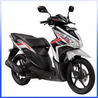 Honda Vario CBS Honda Vario CBS