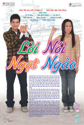 Phim Lời Nói Ngọt Ngào