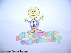 Are You Happy Everything?