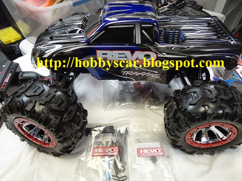 harga traxxas slash 4x4