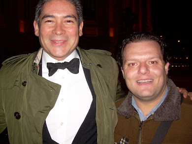 BERNI Y BORIS IZAGUIRRE