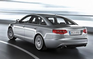 New Audi A6 Luxury Car Design Executive New Audi A6 Luxury Car Design Executive