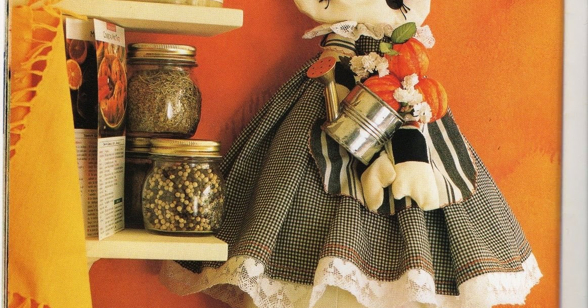 La Picota Tutorial Vaquita guarda bolsas de Plástico