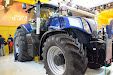 Fima 2014. New Holland