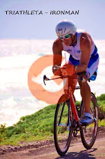 IRONMAN COZUMEL 2011