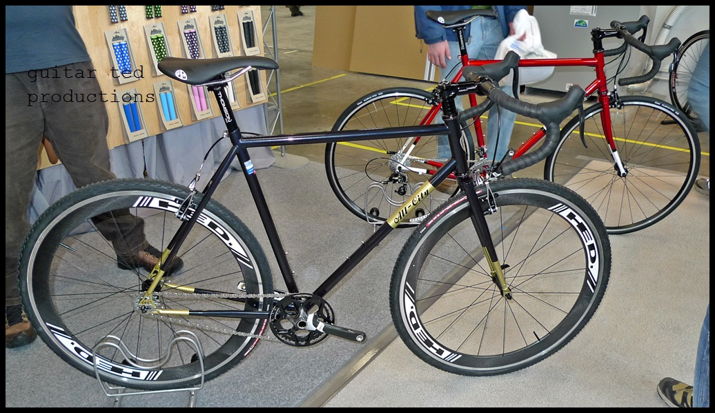 local Salsa Cycles dealer