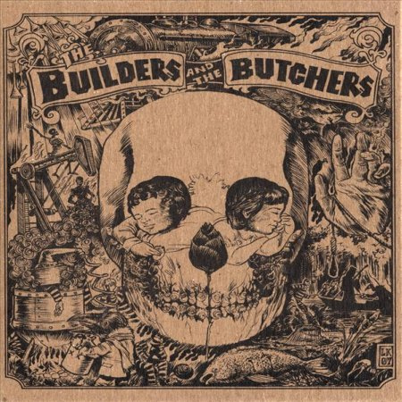 The Builders and the Butchers - Home Facebook