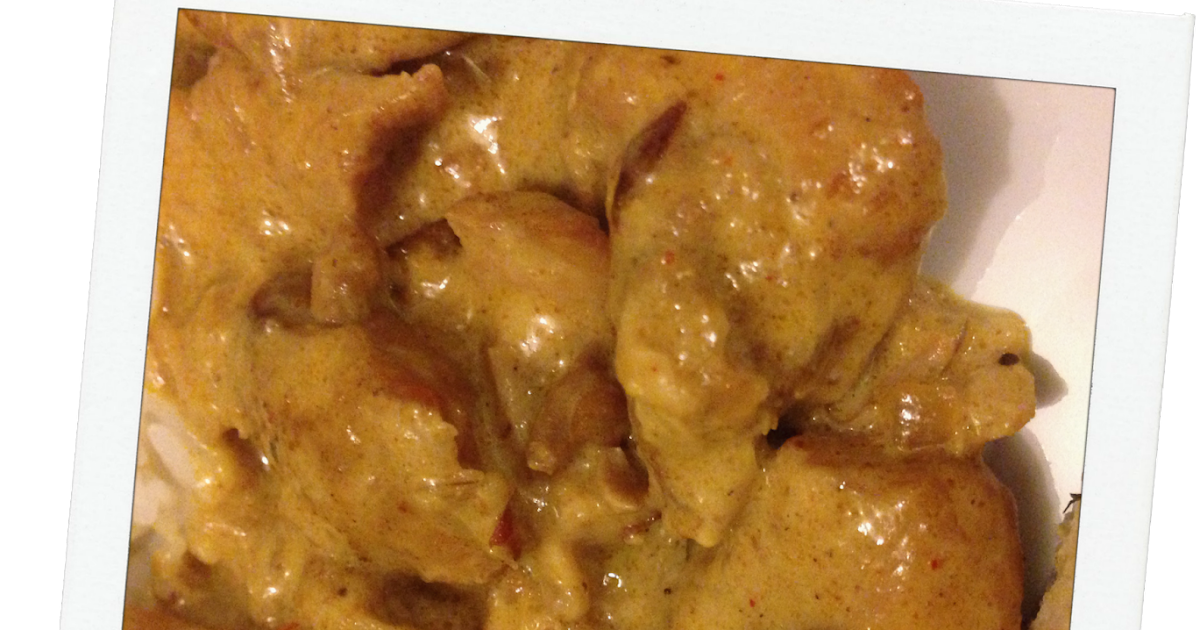 Slow Cooked Curry The Mini Mes and Me