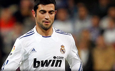 Real Madrid Raul