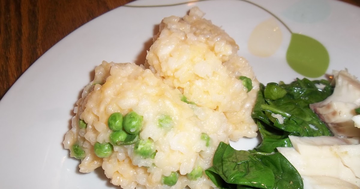 Lunches Fit For a Kid Recipe Creamy Crockpot Shrimp Risotto
