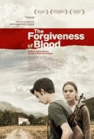 The Forgiveness of Blood ***