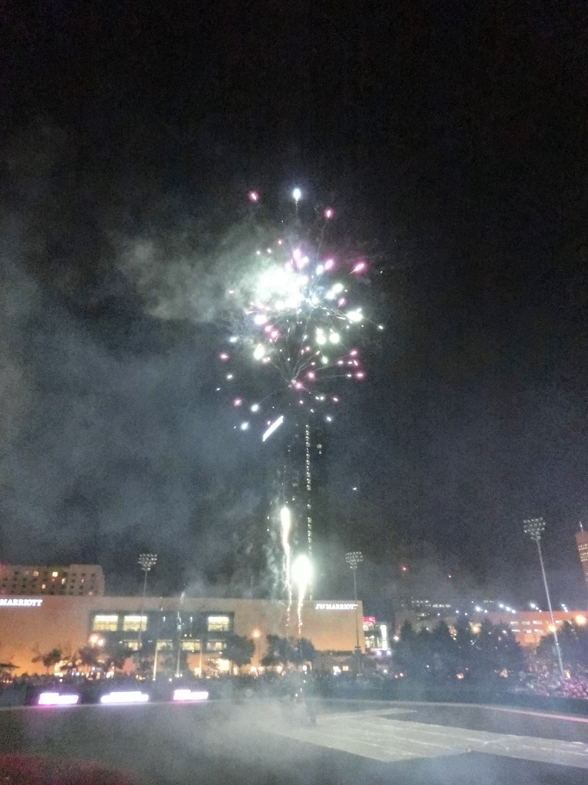 Indianapolis, IN Indianapolis Indians Fourth of July Fireworks Show