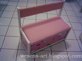 Kids furniture makeover 3    wesens-art.blogspot.com