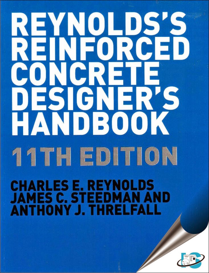 BuildSkills Civil Engineering Community Reynolds's Reinforced Concrete