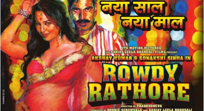 Rowdy Rathore Movie Hd Online Free