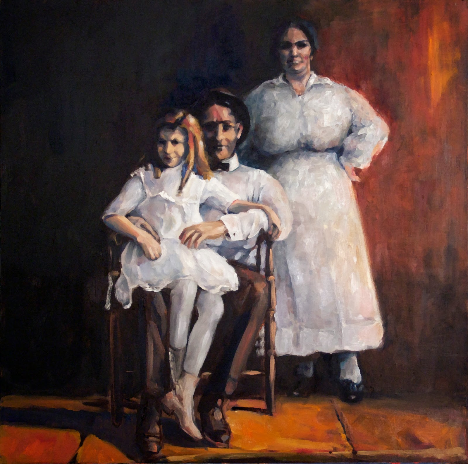 Marjorie Williamson Graphic Design