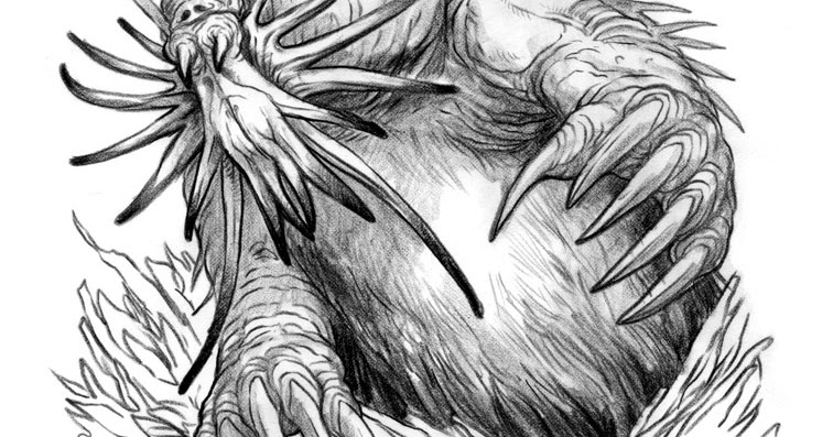 The DOODLES, DESIGNS, and aRT of CHRISTOPHER BURDETT: Fresh from the