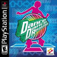 Download Dance Dance Revolution (PSX)