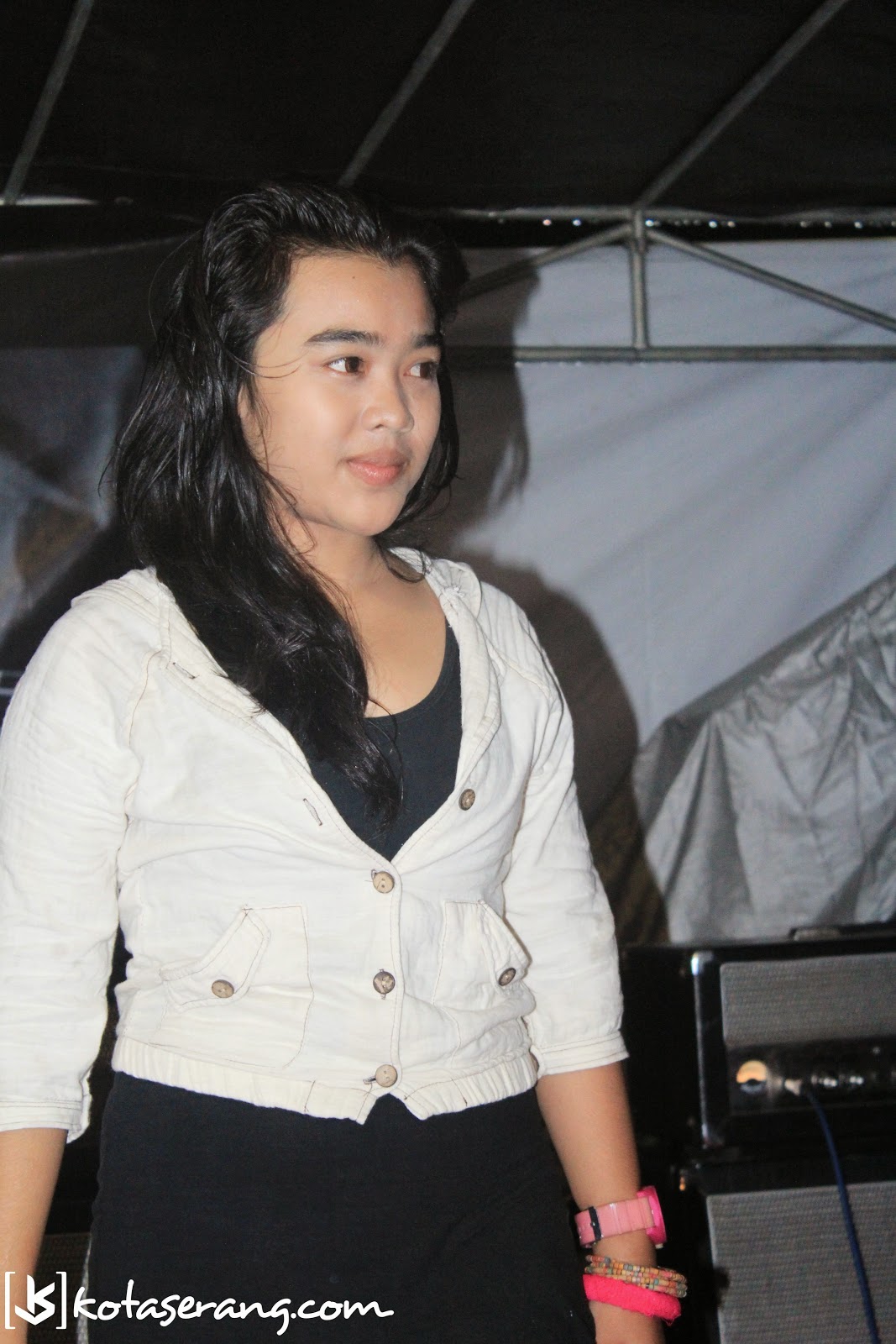 Event - Akustik Asik By: kedaiceriaa, CiRKoRM dan KotaSerang Event - Akustik Asik By: kedaiceriaa, CiRKoRM dan KotaSerang