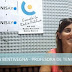 TENISAY EN RADIO NACIONAL: INVITADA #52 LAURA BENTIVEGNA
