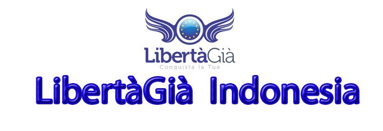 Panduan LibertàGià  Indonesia