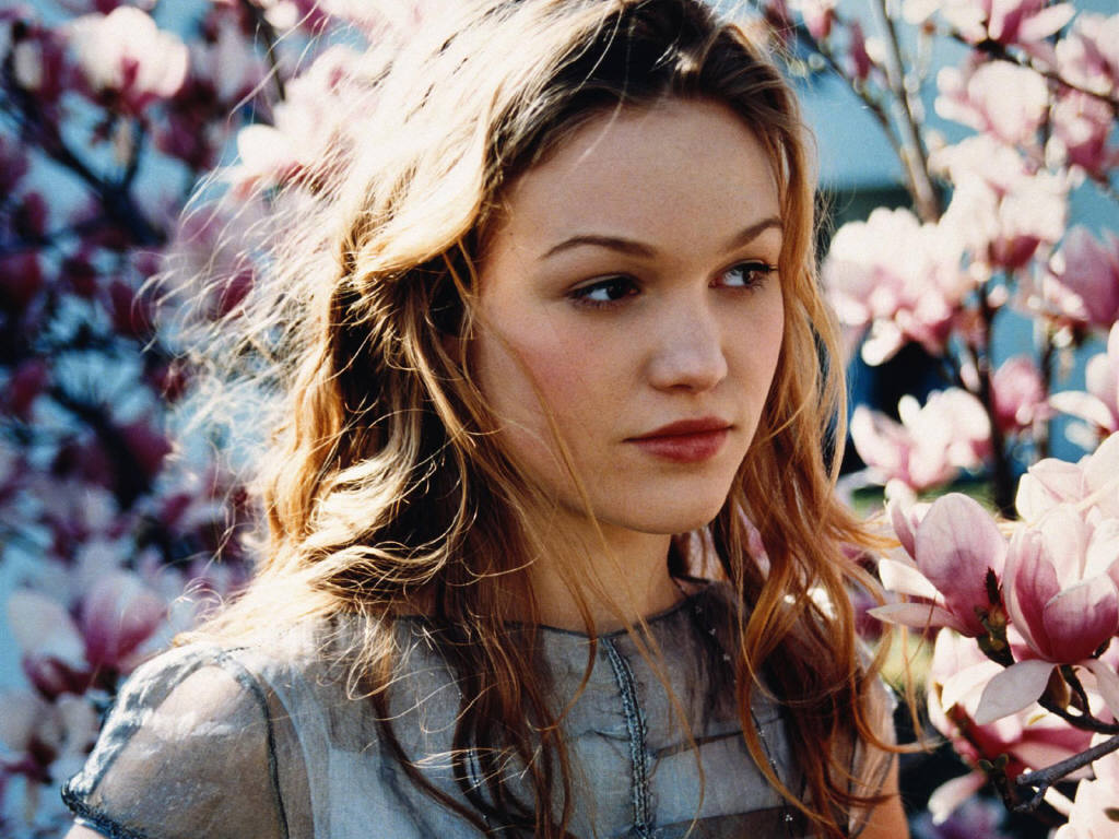 Julia Stiles wallpapers hd | Wallpapers-Wallpaper Free 3979
