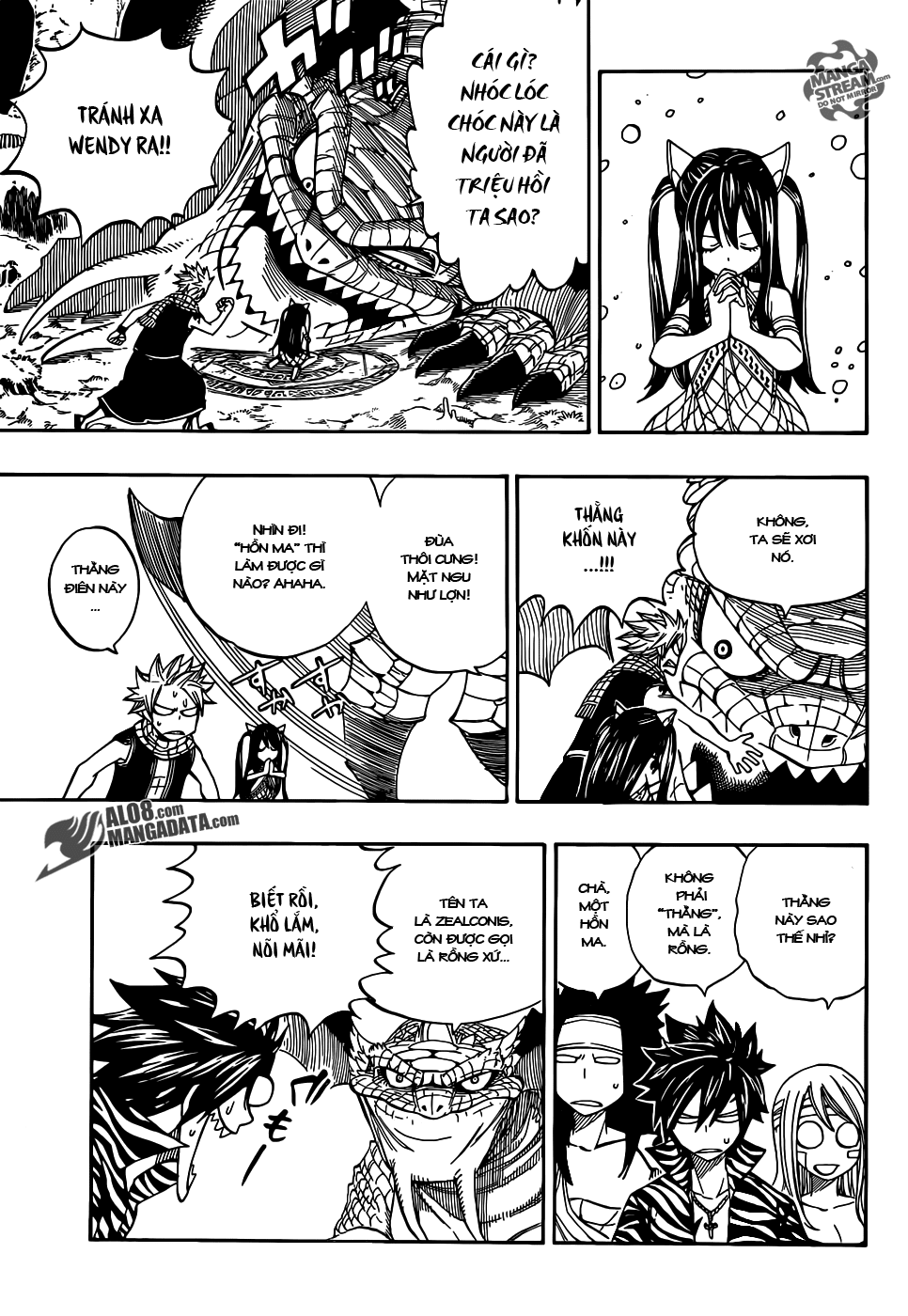 Fairy Tail Chap 301 - Truyen.Chap.VN