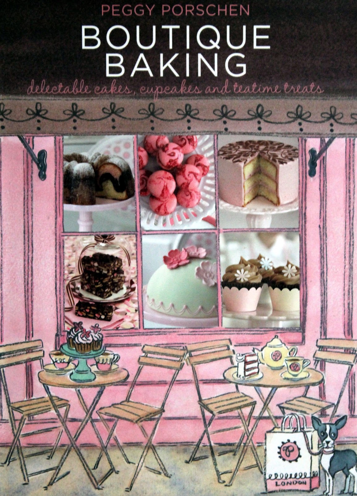 peggy porschen books