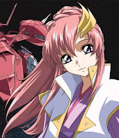 Gundam seed