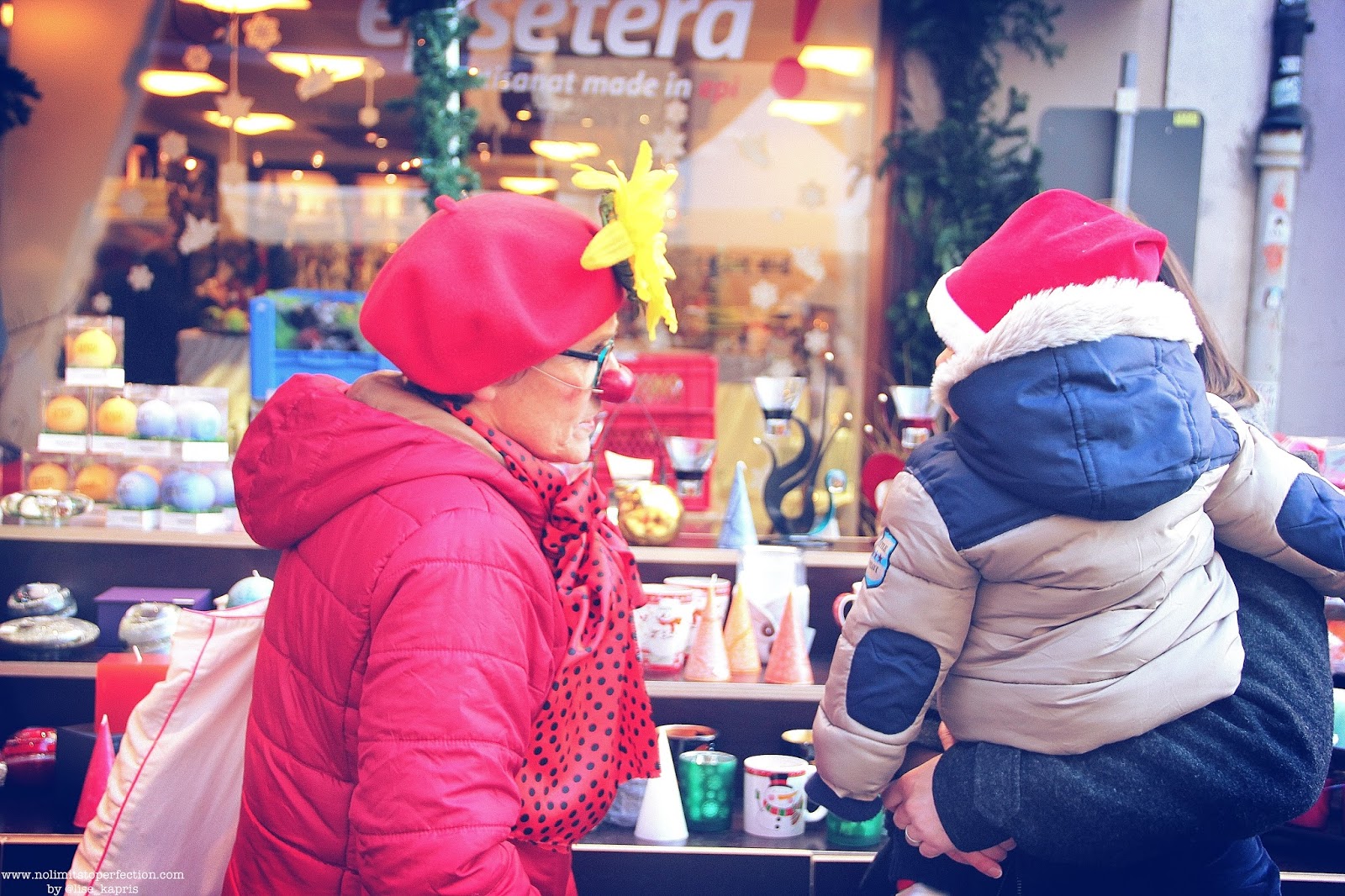 Отчет по путешествию в Женеву Lise Kapris Top Bloggers