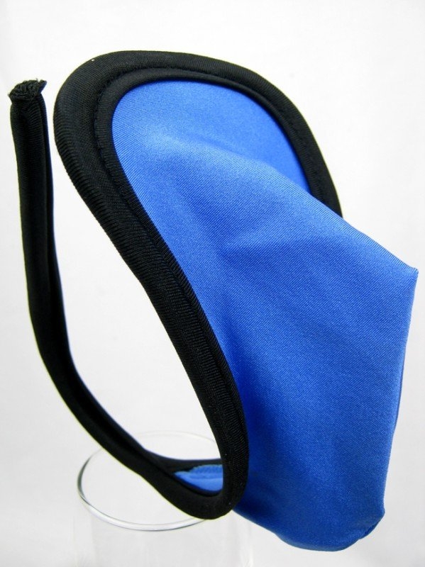 FASHION CARE 2U UM2671 Blue Cup Men's Underwear