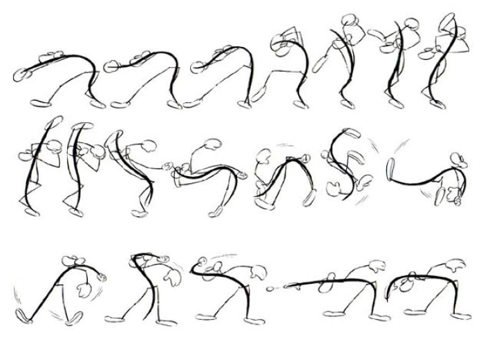 animation basics