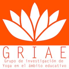 Yoga en la educación GRIAE