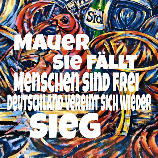 Perolicious Blog Gedicht Mauer