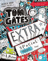 Tom Gates EXTRA SPECIAL TREATS (not)