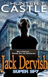 JACK DERVISH