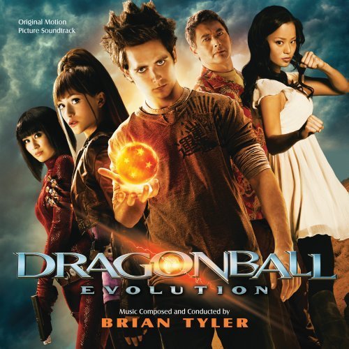 Trishant Singh: Dragon Ball Z
