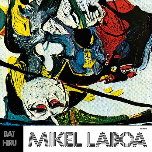 Mikel Laboa Bertolt Brecht 1898 1956 Mikel Laboa Bertolt Brecht 1898 1956