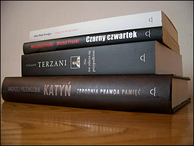 książki