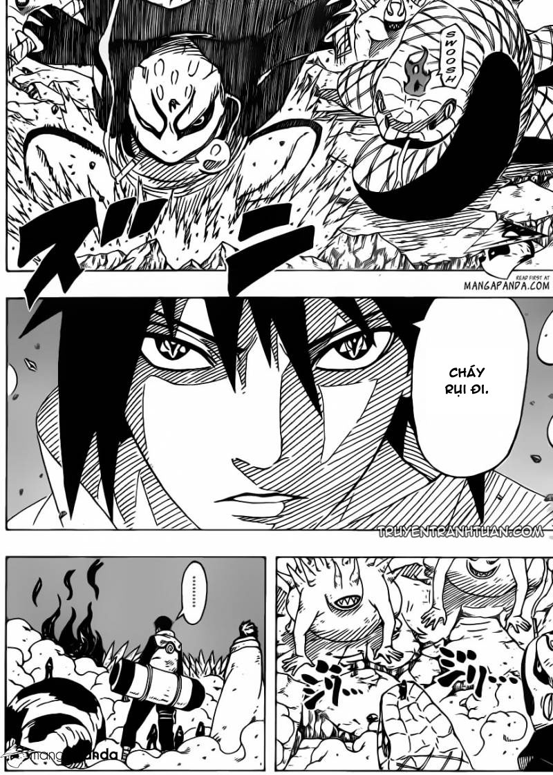 Naruto chap 634 truyen tranh naruto naruto 017, Naruto chap 634 NarutoSub