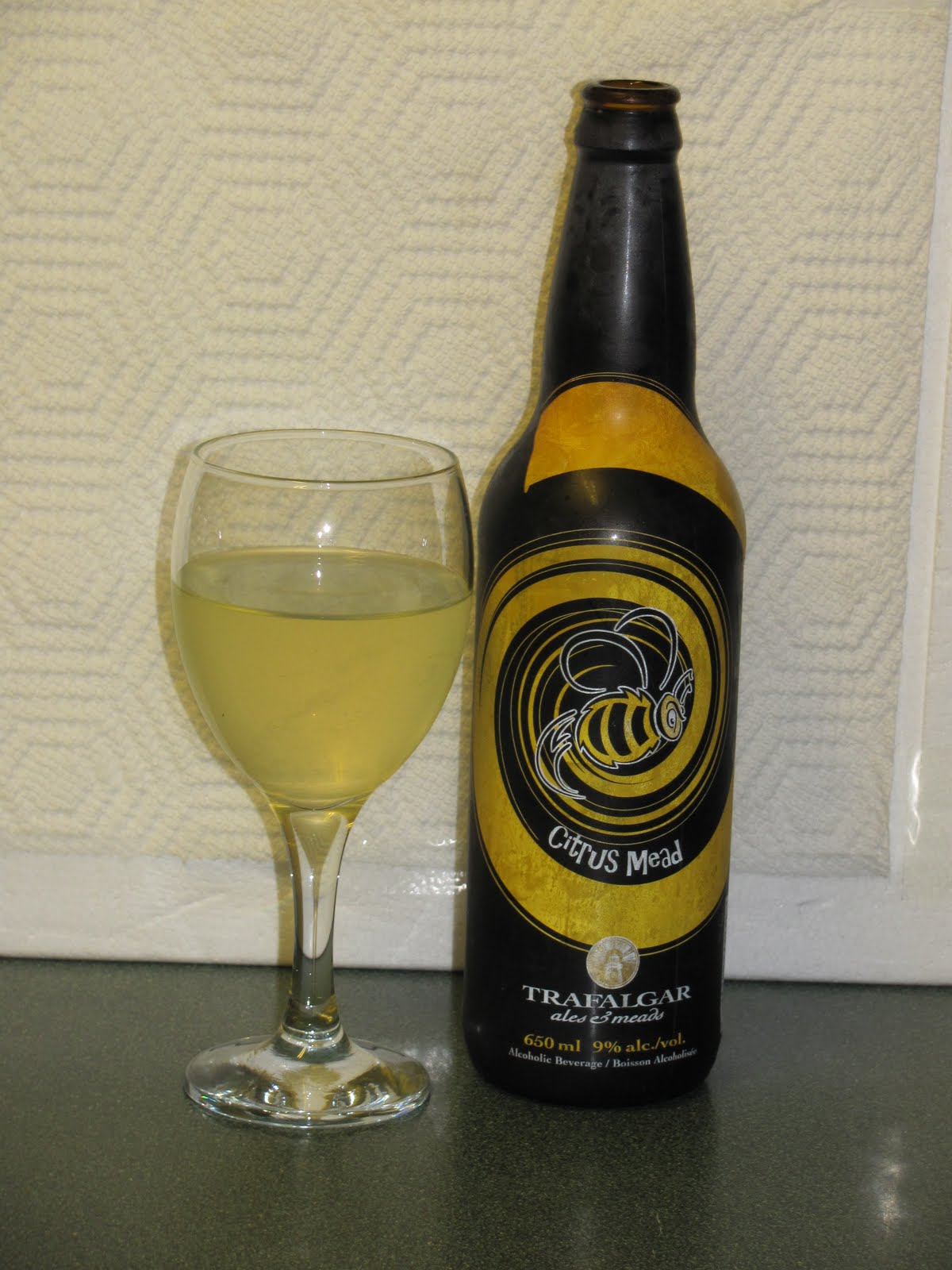 The World of Gord Mead and Me Mead and I?