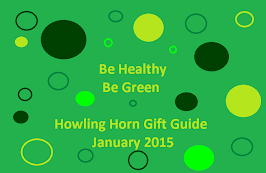 Howling Horn Gift Guide