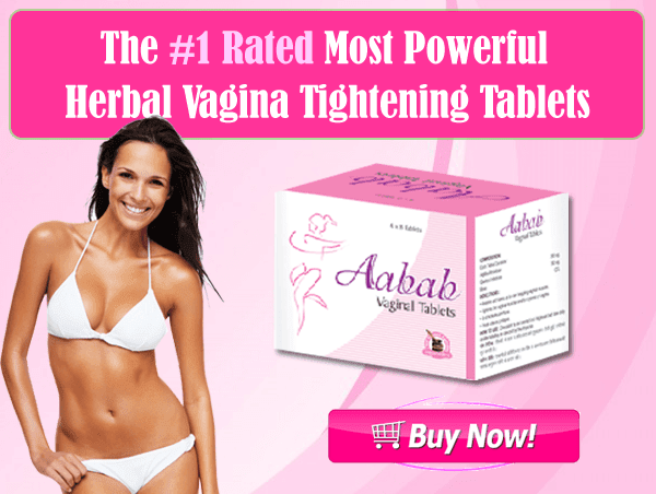 Vaginal Tightening Supplement