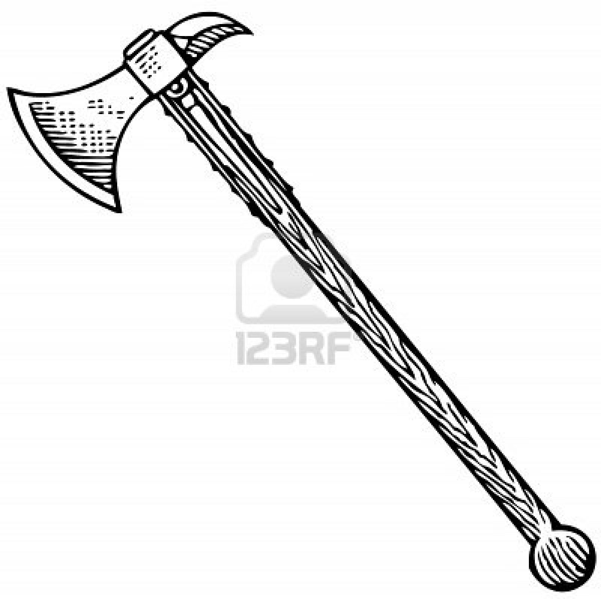DIARY OF A GRANDFATHER: The axe man cometh-or why you do not sharpen an