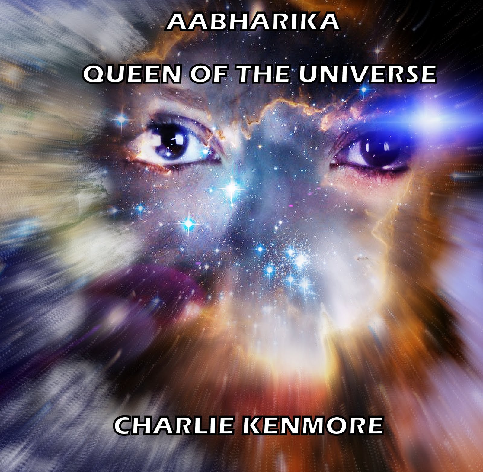 Aabharika Queen of the Universe