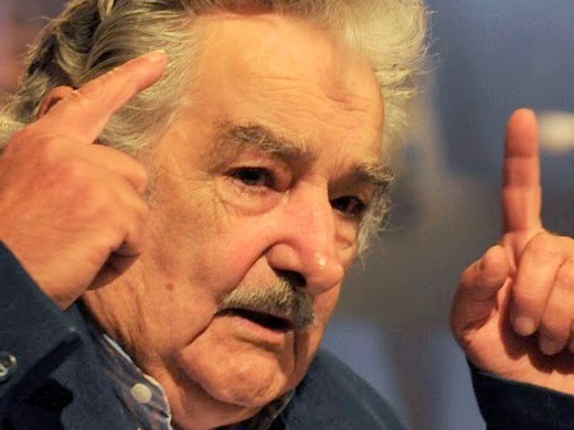 Jose Mujica