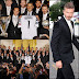 David Beckham : Penghargaan Dari Mr.Obama