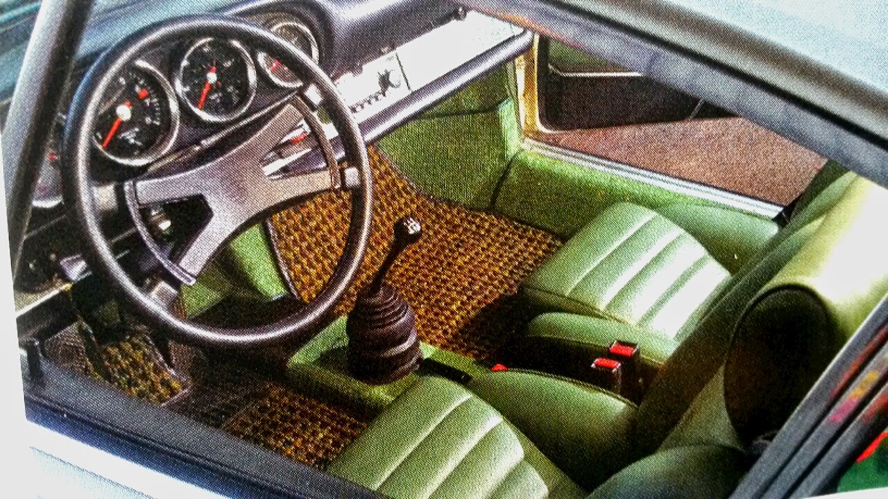 Autobahn Interiors