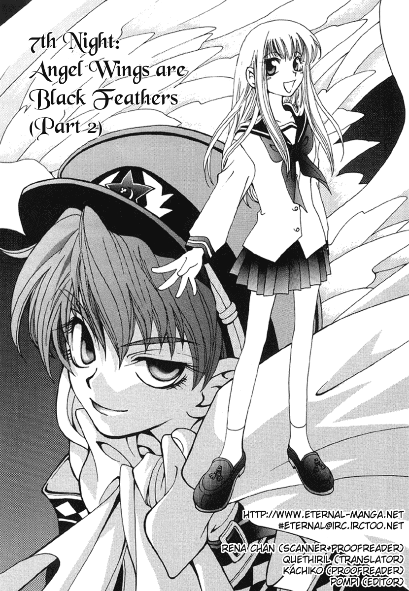 Matantei Loki Ragnarok Chapter 7 Mangahasu Matantei Loki Ragnarok Chapter 7 Mangahasu