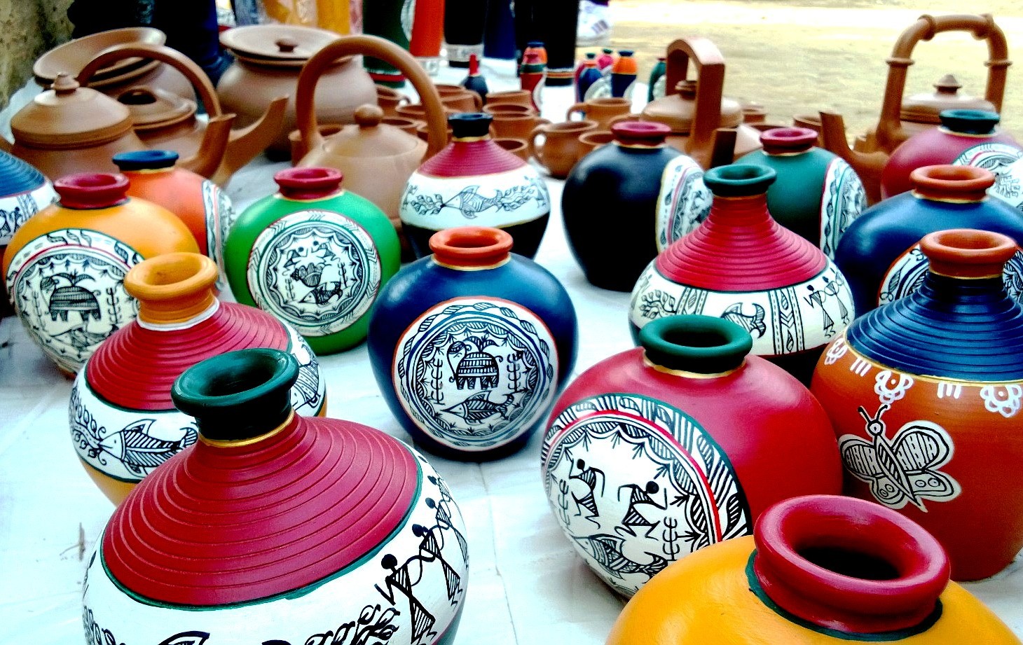 Antilog Vacations Travel Blog